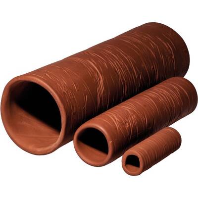 Aqua Nova Small Pipe 13,5x3cm