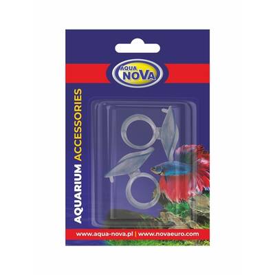 Aqua Nova Suction Cup 16mm ( 2pcs)