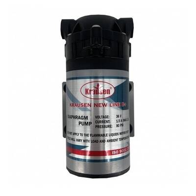 Booster Pump KRAUSEN NEW LINE C 36V - 4.0 A