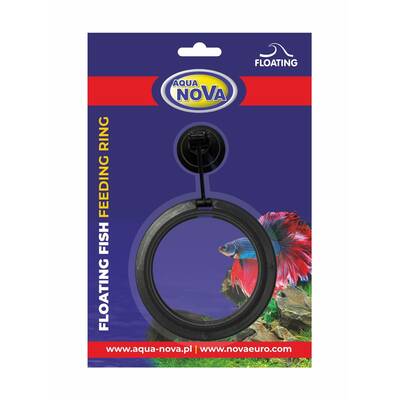 Aqua Nova Feeding Floating Ring
