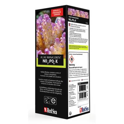 Red Sea NO3 PO4 1000ml