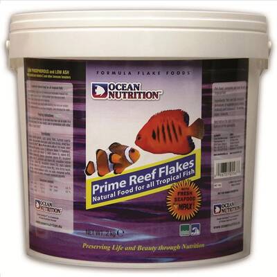 Ocean Nutrition Prime Reef Flakes 2kg