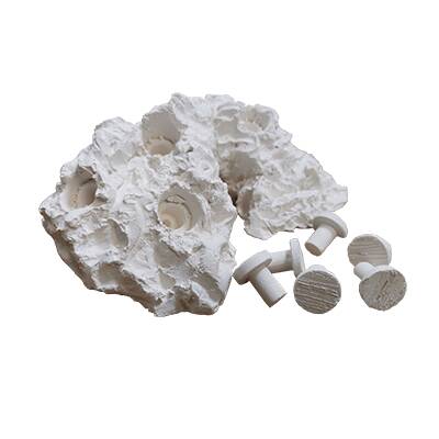 ReefTech Frag Rocks (6 Holes)