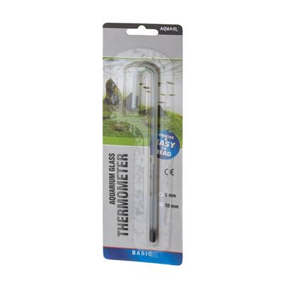 Aquael Hanging Thermometer No6