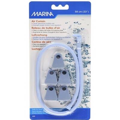 Marina Αεροκουρτίνα 58cm