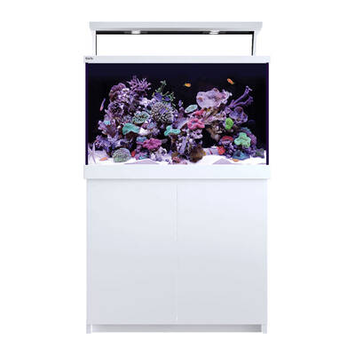 MAX® S 400 LED Complete Reef System - White