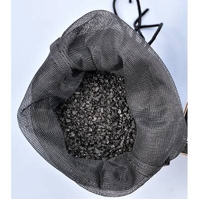 Red Sea Premium Activated Carbon 2x200gr