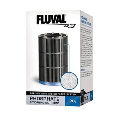 Fluval G3 Phosphate Cartridge