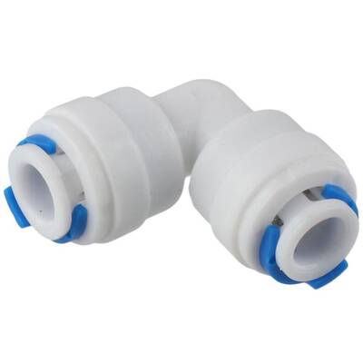 Connector 1/4-1/4