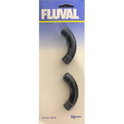 Fluval Rigid Elbow 14mm (A15515)