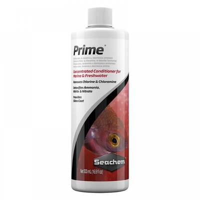 Seachem Prime 500 ml - for 20.000 l