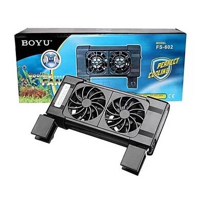 BOYU Cooling Fan FS 602