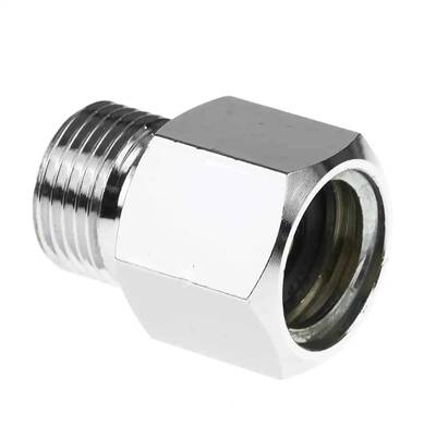 Strideways M10.1 Adapter