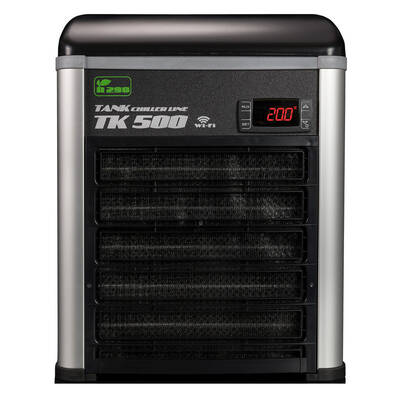 TECO TK500H Cooler/Heater - 500lt