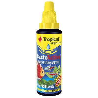 Tropical Bactoactive 30 ml