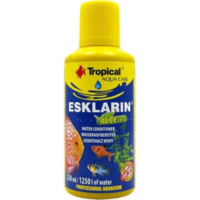 Tropical Esklarin + Aloevera 250 ml
