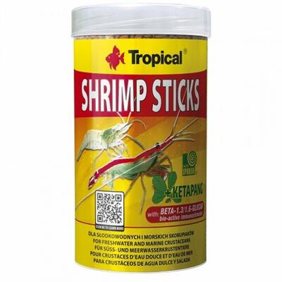 Tropical Shrimp Sticks 100ml