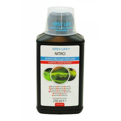 Easy Life Nitro 250 ml