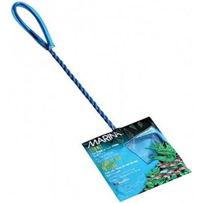 Hagen Marina Απόχη 20cm (Blue)