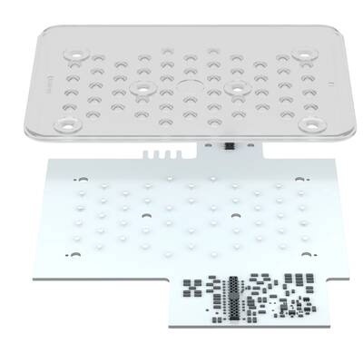 Ecotech Radion XR15 G6 Blue Upgrade Kit