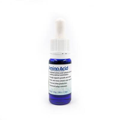 Korallen-zucht Amino Acid Concentrate 10ml