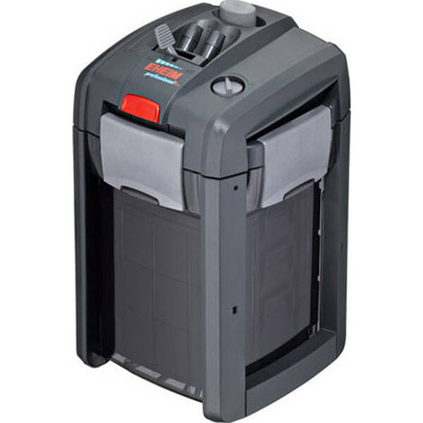 Eheim Professional 4+ 600 (2275) Eheim Professional 4+ 600 (2275)