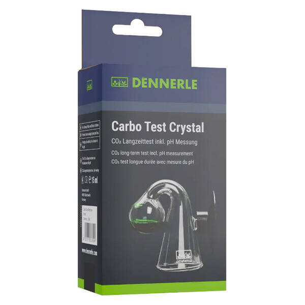 Dennerle Carbo Test Crystal