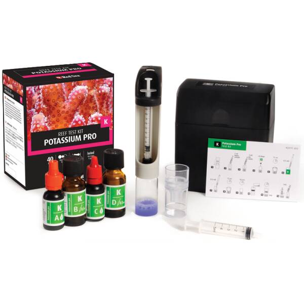 Red Sea Potassium Pro Refill