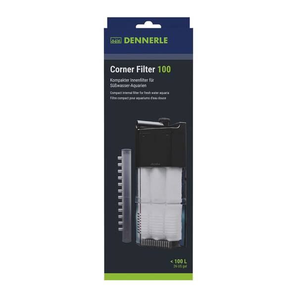 Dennerle Corner Filter 100 Dennerle Corner Filter 100