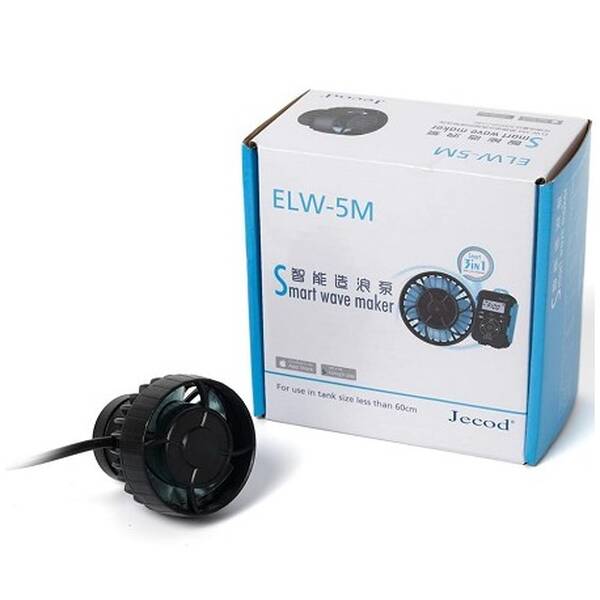 Jecod Smart Wave Maker ELW-5M