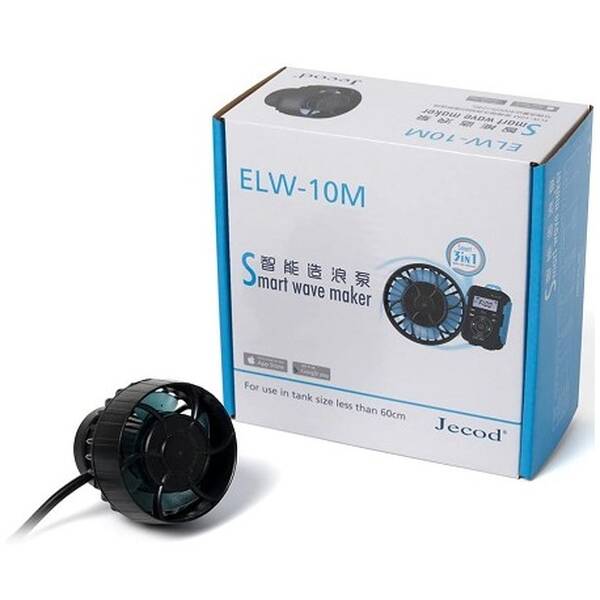 Jecod Smart Wave Maker ELW-10M