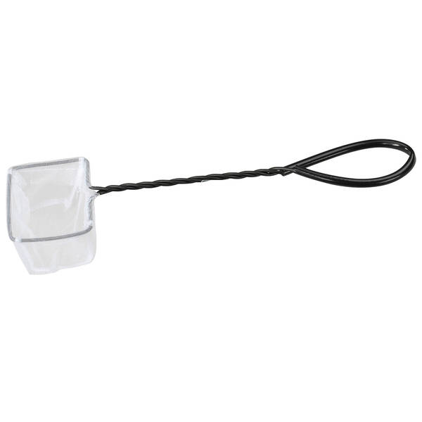 Europet Bernina Fishnet U-Shaped White 10CM Europet Bernina Fishnet U-Shaped White 10CM