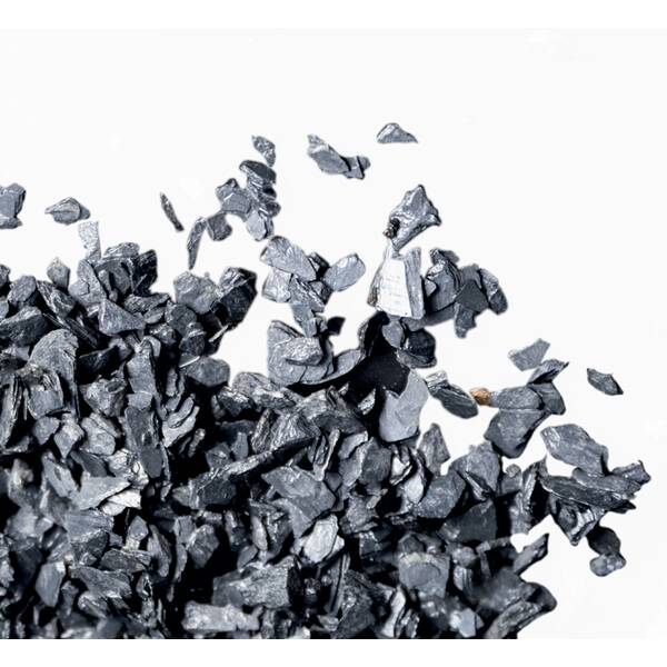 Dennerle Natural Gravel Kongo 3-8mm,500gr Dennerle Natural Gravel Kongo 3-8mm,500gr