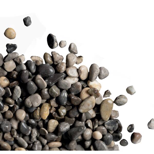 Dennerle Natural Gravel Okavango 4-8mm,500gr Dennerle Natural Gravel Okavango 4-8mm,500gr
