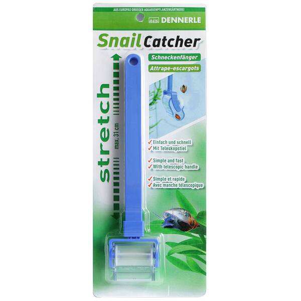 Dennerle Snail Catcher Dennerle Snail Catcher