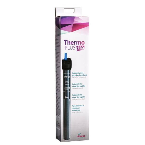 Diversa Heater Thermo Plus 150W Diversa Heater Thermo Plus 150W