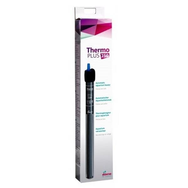 Diversa Heater Thermo Plus 250W Diversa Heater Thermo Plus 250W