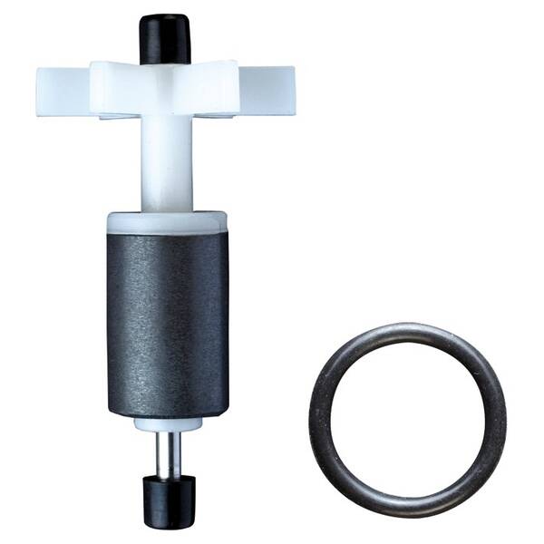 Sera impeller for Serafil 120 Sera impeller for Serafil 120