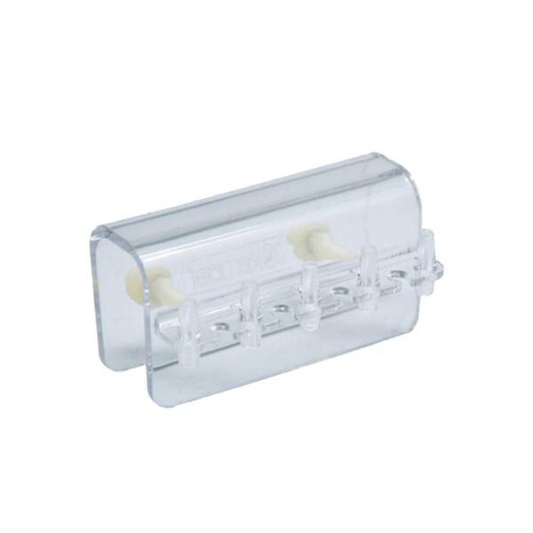 Tube holder 6 θέσεων