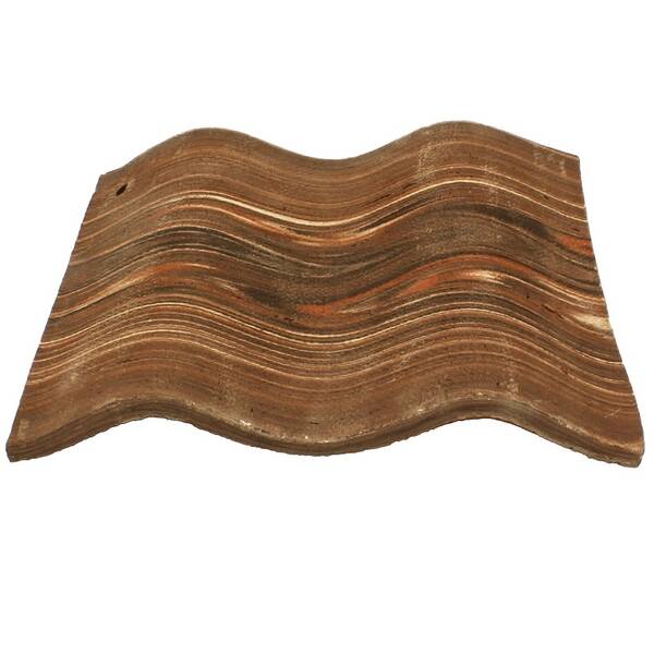 Stacking Plates Mix Color S - 14,5x12,5cm