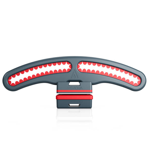 Avidaqua Stingray 10 - frag rack accessory with angle and NextLevel adapter