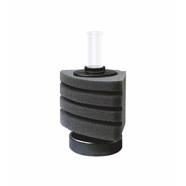 Aqua Nova Sponge Corner Filter 40lt