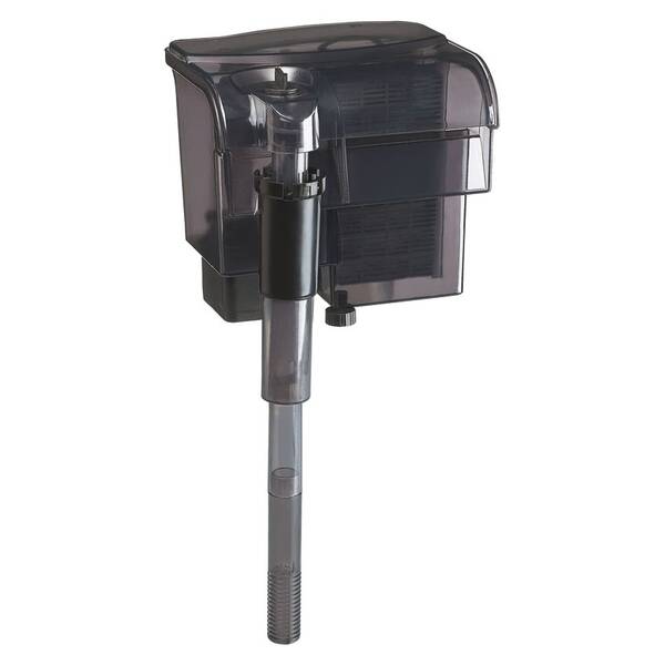 Aqua Nova Hang On Filter NF-450