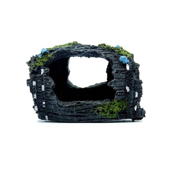 Aqua Nova Resin Ornament - 9,5x6x6,5cm