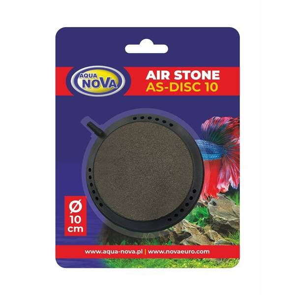Aqua Nova Air Stone Disc 100mm