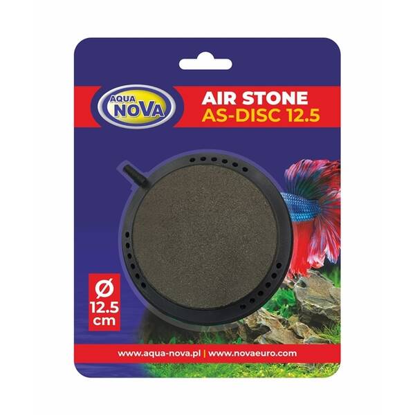 Aqua Nova Air Stone Disc 125mm