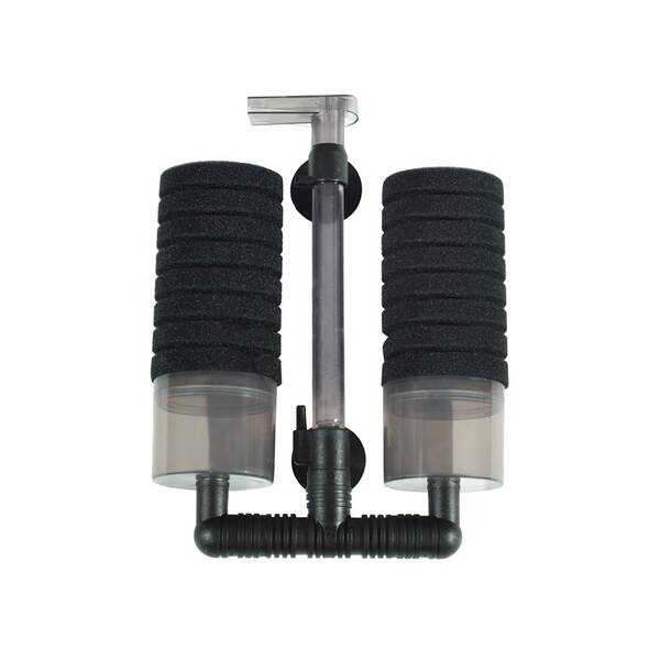 Aqua Nova Sponge Filter NSF-MAXBIO-200L