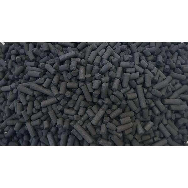 Aqua Nova Active Carbon NAC-1kg