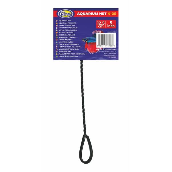 Aqua Nova Fish Net 5" (12,5cm)