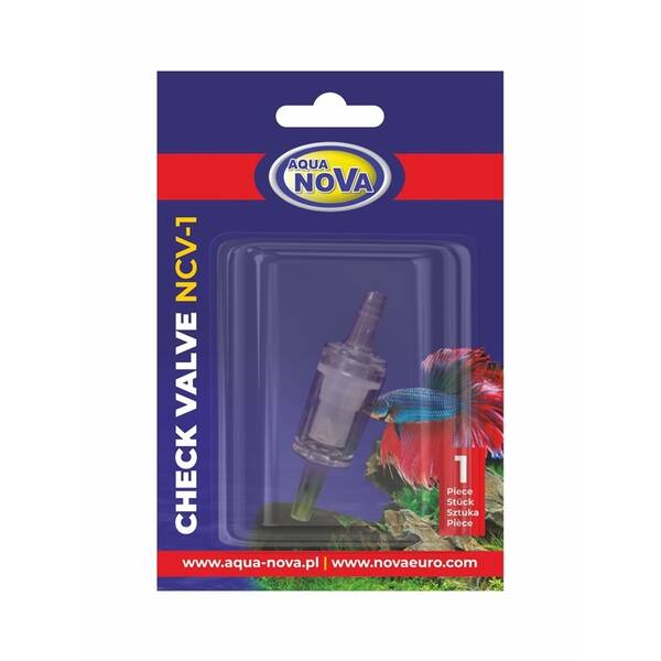 Aqua Nova Check Valve